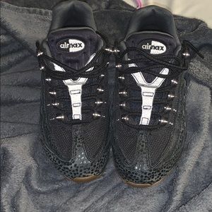 Women’s Airmax 95s